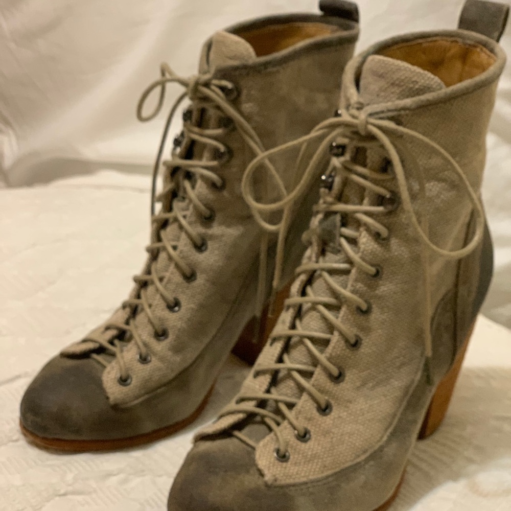 - Rag & bone